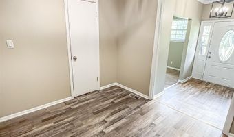 1413 ELIZABETH St, Anniston, AL 36207