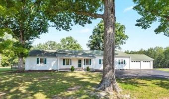 16474 DOUGLAS Rd, Barboursville, VA 22923