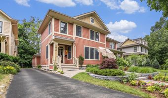 1010 Baldwin Ave, Ann Arbor, MI 48104