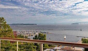 11 Lakeview Ter, Burlington, VT 05401