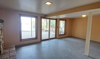 6341 Eagles Nest, Alger, MI 48610