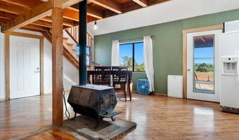 38808 N Refuge Rd, Ash Fork, AZ 86320