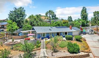 2958 Verde View Rd, Alpine, CA 91901