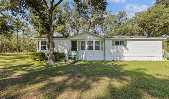 10890 102nd Pl, Archer, FL 32619