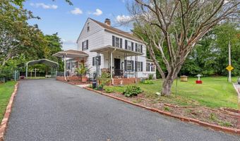147 Rigdon Rd, Aberdeen, MD 21001