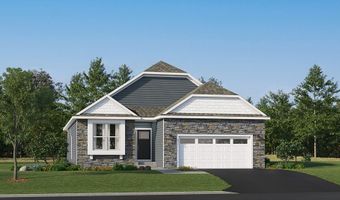 762 151st Ln NW Plan: Brisbane, Andover, MN 55304