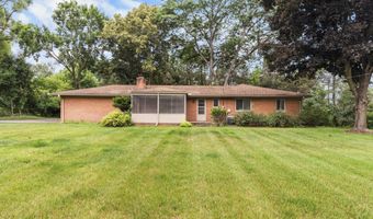 4460 Dexter-Ann Arbor Rd, Ann Arbor, MI 48103