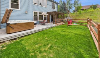 484 Red Bluff Vis, Glenwood Springs, CO 81601