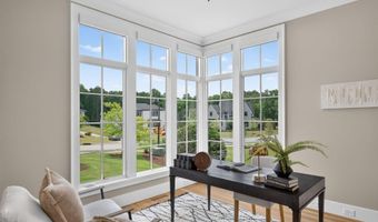 824 Journeys Rest Ln, Apex, NC 27523
