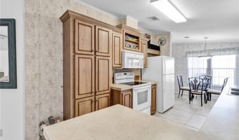 318 Macadamia Dr, Barefoot Bay, FL 32976