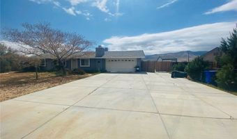 21259 Rosewood St, Apple Valley, CA 92308