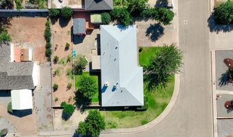 1408 Rockwood, Alamogordo, NM 88310