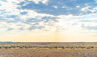 Tbd COUNTY ROAD N7012 40 ACRES, Chambers, AZ 86502