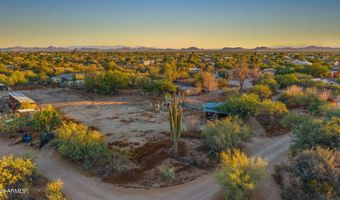 29443 N 60TH St N, Cave Creek, AZ 85331