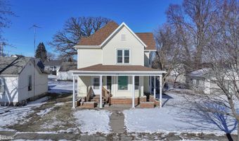 515 2nd Ave, Ackley, IA 50601