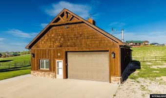 8 Funny Bird Ln, Buffalo, WY 82834