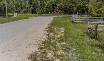 TBD 73rd Trl, Bell, FL 32619