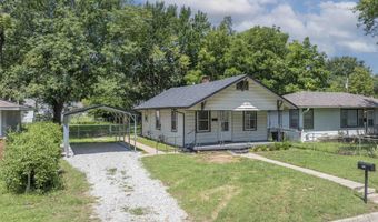 1431 N 3rd, Arkansas City, KS 67005
