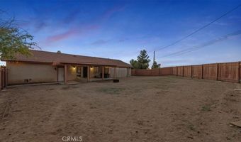 16043 Saint Timothy Rd, Apple Valley, CA 92307