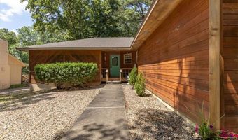 7 Mansfield Dr, Bella Vista, AR 72714