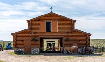 30 VISTA Rd, Cora, WY 82925