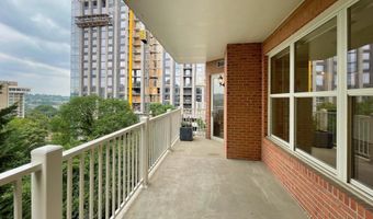 1555 N COLONIAL Ter 600, Arlington, VA 22209