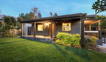 503 E Mendocino, Altadena, CA 91001