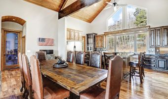 50 Via De Maria, Angel Fire, NM 87710