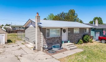 4593 Sawtooth, Chubbuck, ID 83202