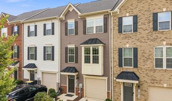 16515 CARIBBEAN Way, Accokeek, MD 20607