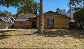 509 Alameda, Altadena, CA 91001