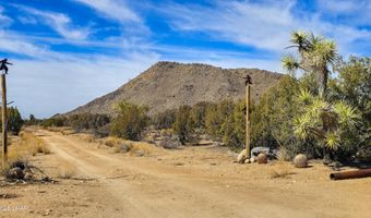 6962 E Black Kettle Dr, Yucca, AZ 86438