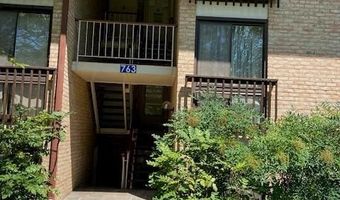 763- F FAIRVIEW Ave 763 F, Annapolis, MD 21403