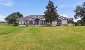 11748 NE JACKSONVILLE Rd, Anthony, FL 32617