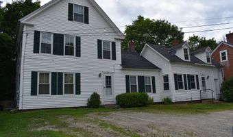 30-32 Main St, Bennington, NH 03442