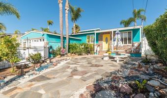 1454 Moreno St, Oceanside, CA 92054