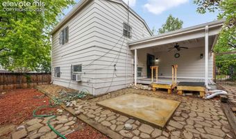4809 S Quintero St, Aurora, CO 80015