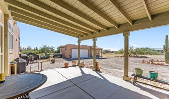23315 W STAGHORN Ln, Congress, AZ 85332