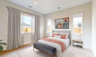 192 Wildcat Peak Dr Plan: Cross Creek, Plan 6, Carson City, NV 89701