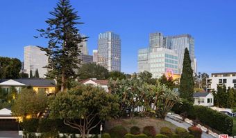 1717 Comstock Ave, Los Angeles, CA 90024