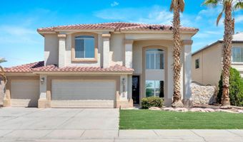 12405 Nina Pearl Dr, El Paso, TX 79938