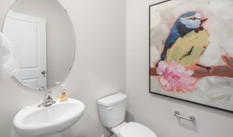 429 Thistle Meadow Ln Plan: GALEN, Aberdeen, NC 28315