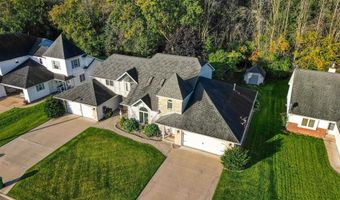 2615 N MILLBROOK Rd, Appleton, WI 54914