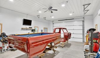 4848 S 50th Rd, Aldrich, MO 65601