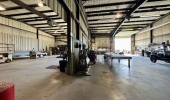 933 N Industrial Way, Ely, NV 89301