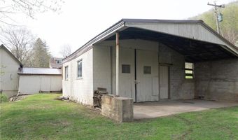 S2232 State Road 35, Alma, WI 54610