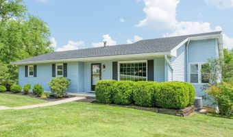 34 W Clearview Dr, Athens, OH 45701