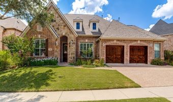 411 Brazoria Dr, Allen, TX 75013
