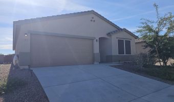1413 W Sheep Wash Way, Benson, AZ 85602