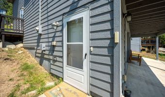 17617 E North Shore Ln, Bayview, ID 83803
